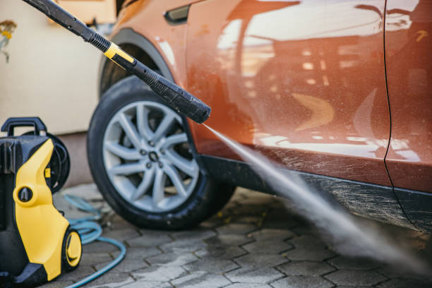 Best Power Washing Near Me  in Bad Axe, MI