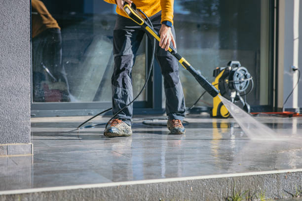 Best Deck Pressure Washing  in Bad Axe, MI