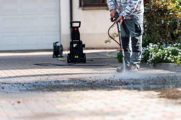 Professional Pressure Washing in Bad Axe, MI