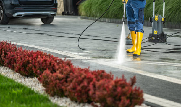 Best Concrete Pressure Washing  in Bad Axe, MI